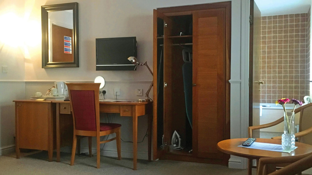 Gomersal Park Hotel & Bazaar Spa