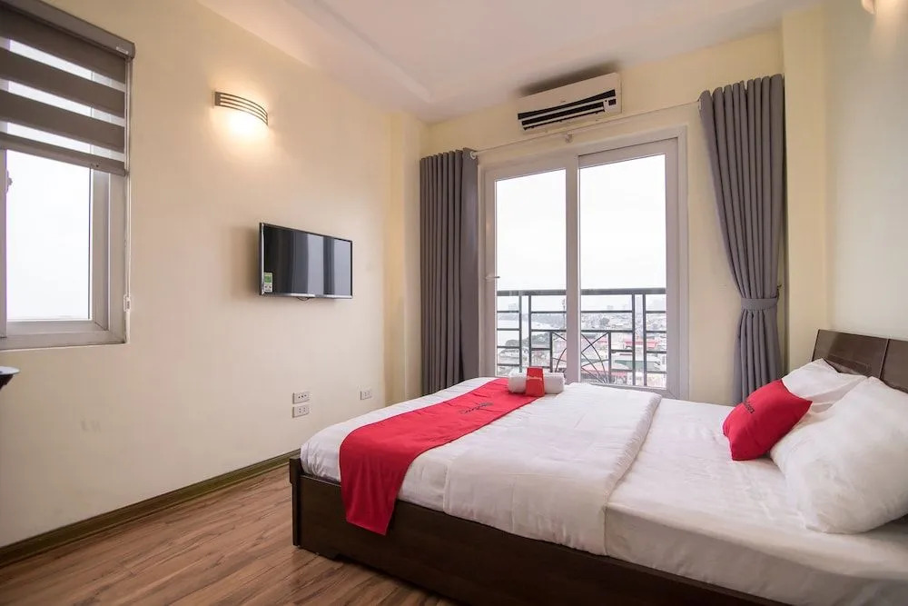 Hai Duong Apartments 70 Van Kiep