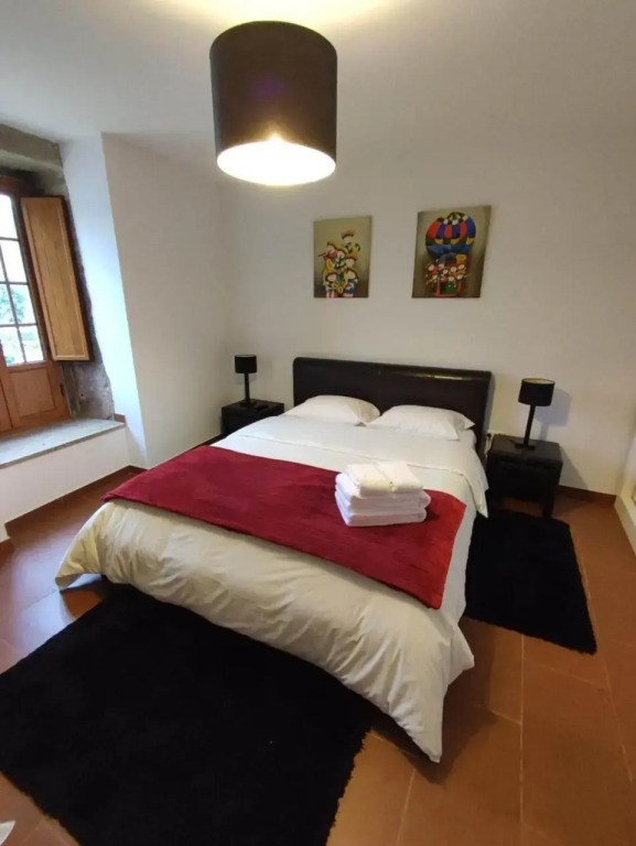Casa da Laranjeira