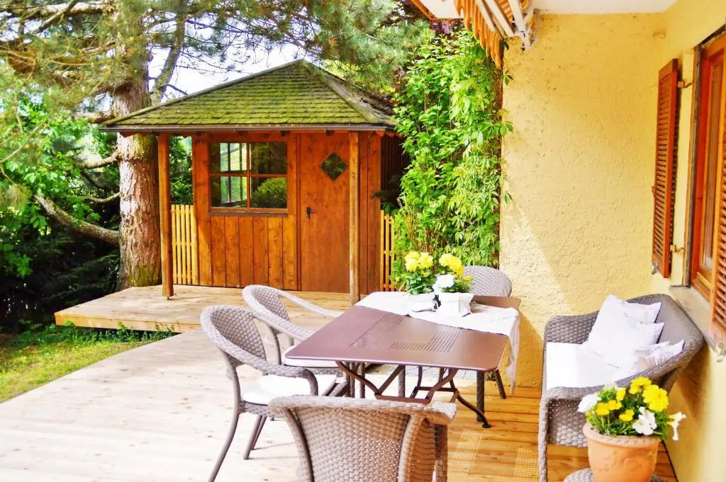 Chiemsee Landhaus