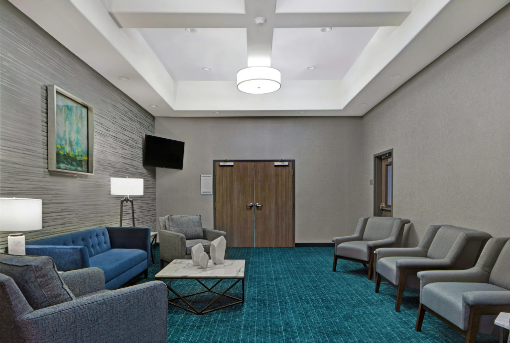 Hampton Inn Weslaco