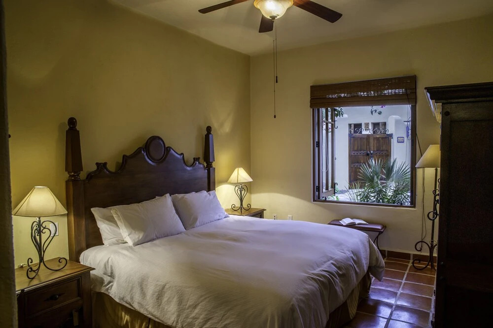 FN403-Loreto Bay-Luxury Villa