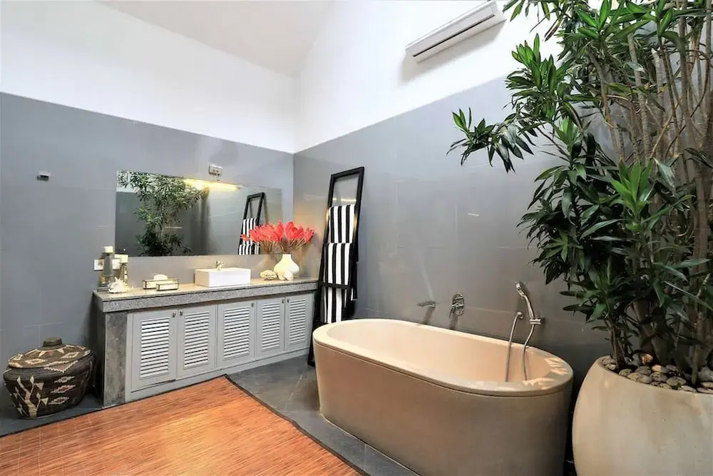 Villa Bloom 4 Bedroom