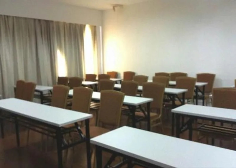 Hanting Hotel (Shanghai Jinqiao,Middle Yanggao Rd)