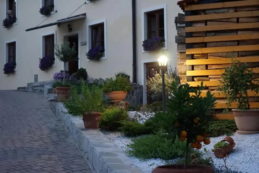 Sobe Proštija