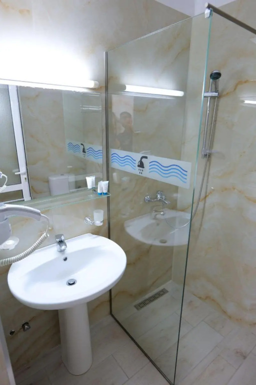 Hotel Kompleks Joni