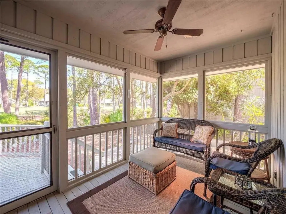 Isle of Pines 12 - Three Bedroom Home