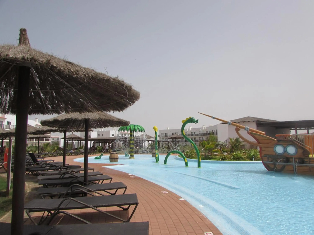 BCV - Private 1 Bed Apartment Dunas Resort 1340 and 6002