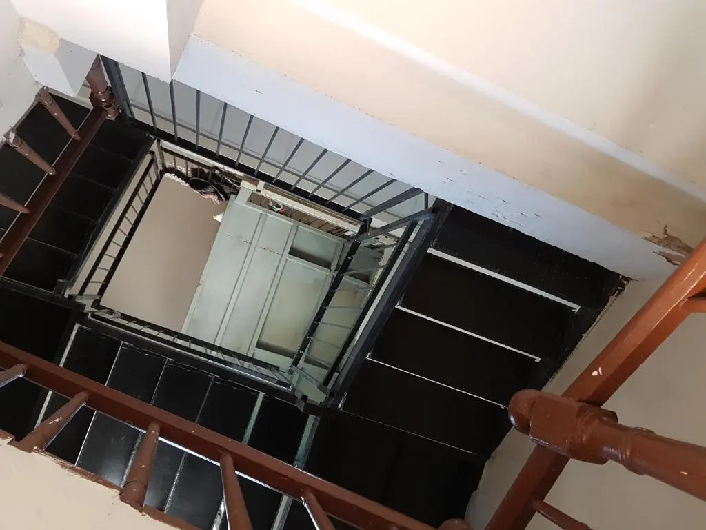 Haifa Hostel