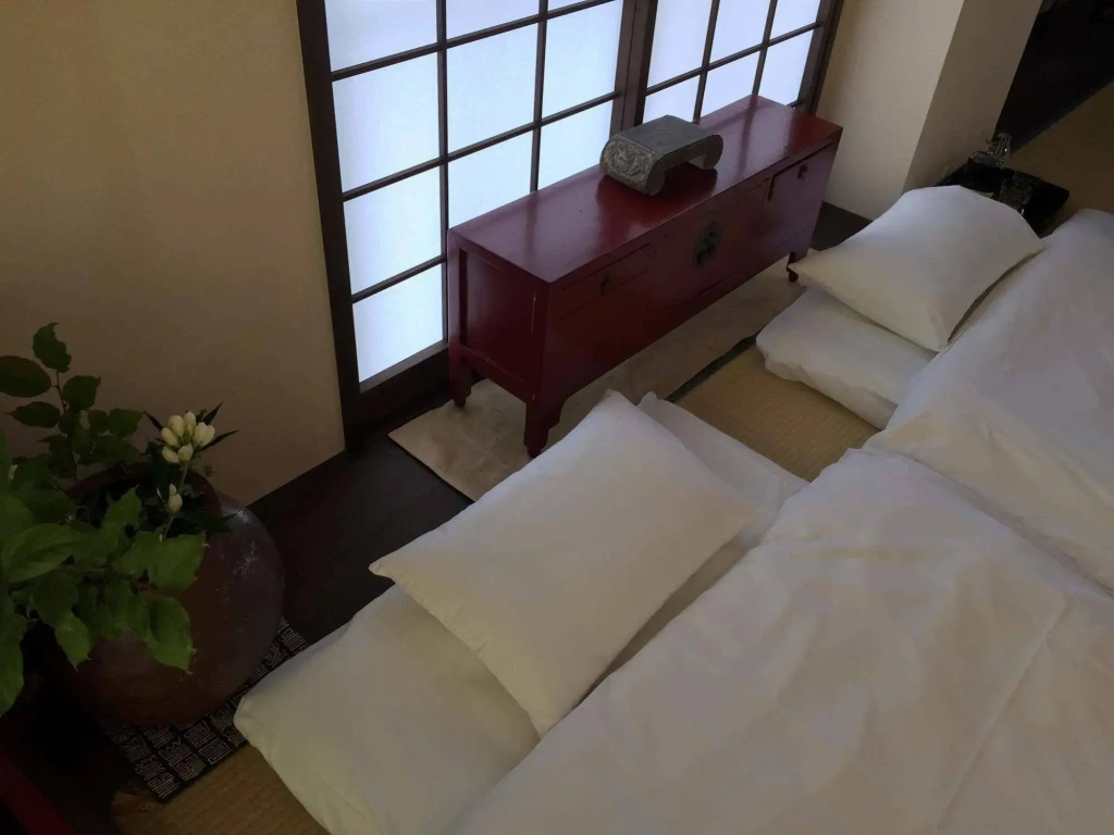 Heian Residence Gozan