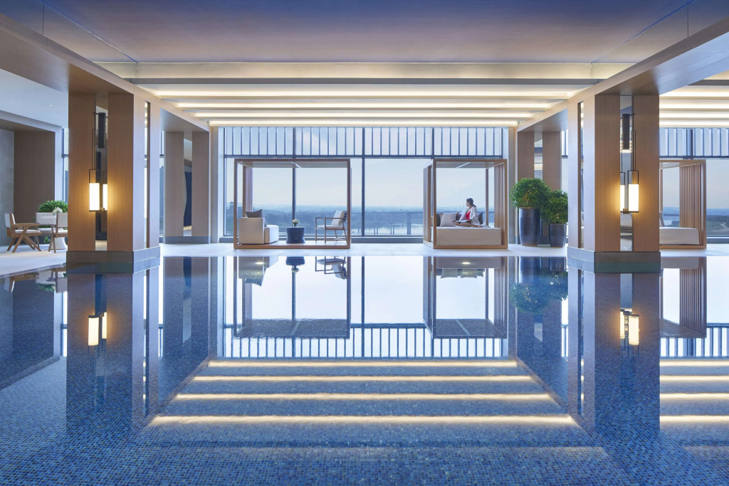 Hyatt Regency Zhuzhou