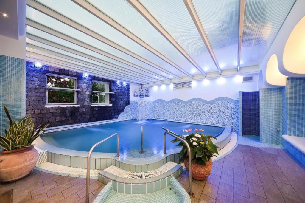 Hotel Floridiana Terme