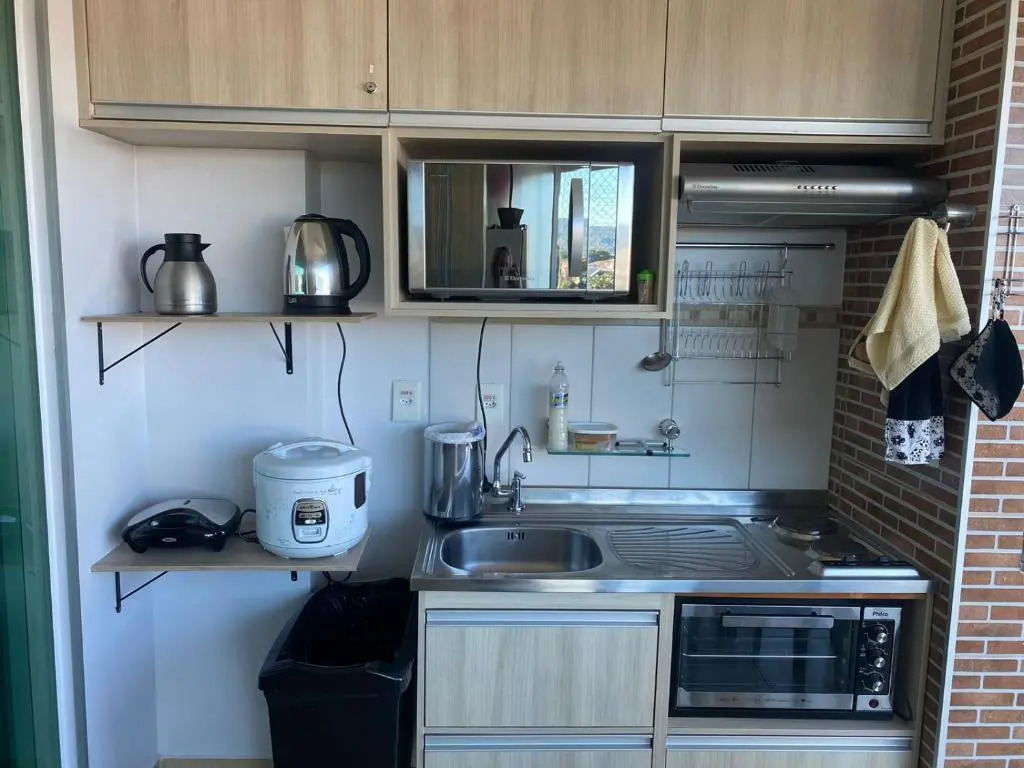 Apartamento confortável em caldas novas com espaço aquático, 6 piscinas , 3 hidromassagem , Bar e Restaurante , Sauna , espaço kids