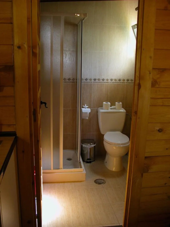 Bungalows y Glamping Medina Sidonia