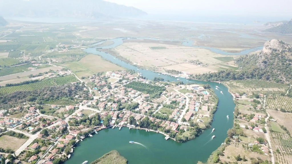 Osmanli Hani Apart Hotel