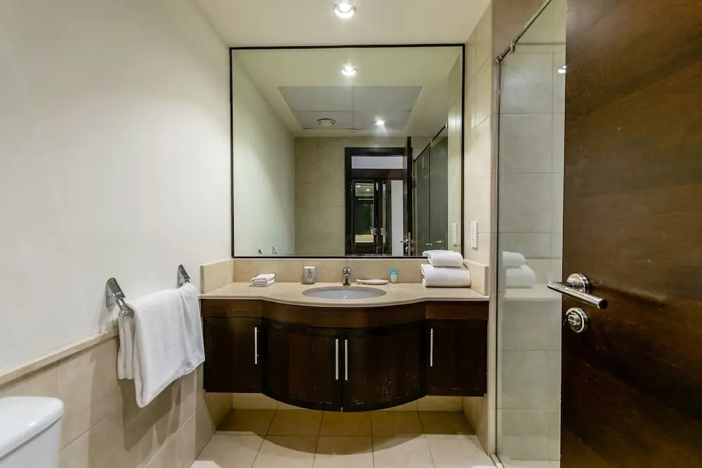Suite Studio Apartment - Ease by Emaar