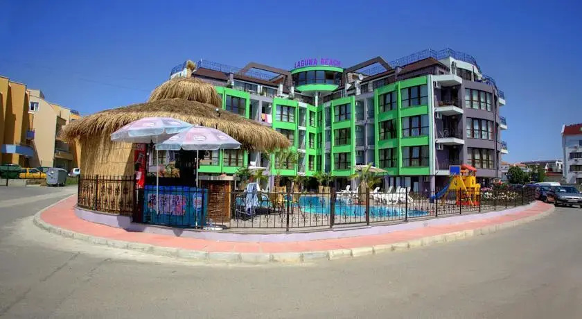 Laguna Beach Hotel