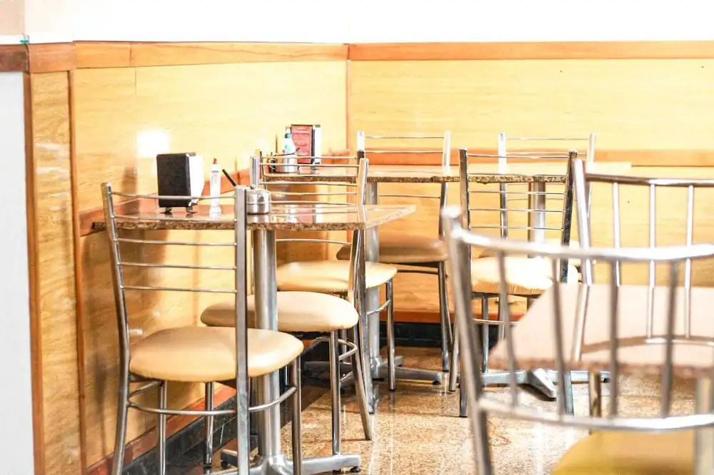 Hotel Mooca São Paulo