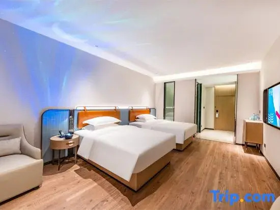 Echarm Hotel ((Near Songzanlin Monastery, Shangri-La)