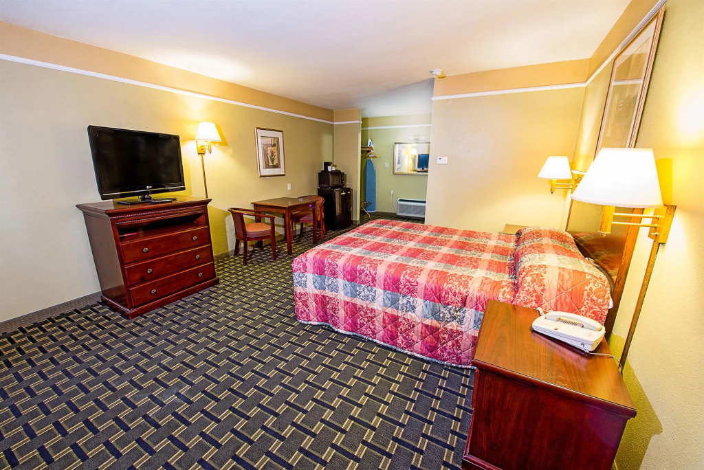 Econo Lodge Blythe