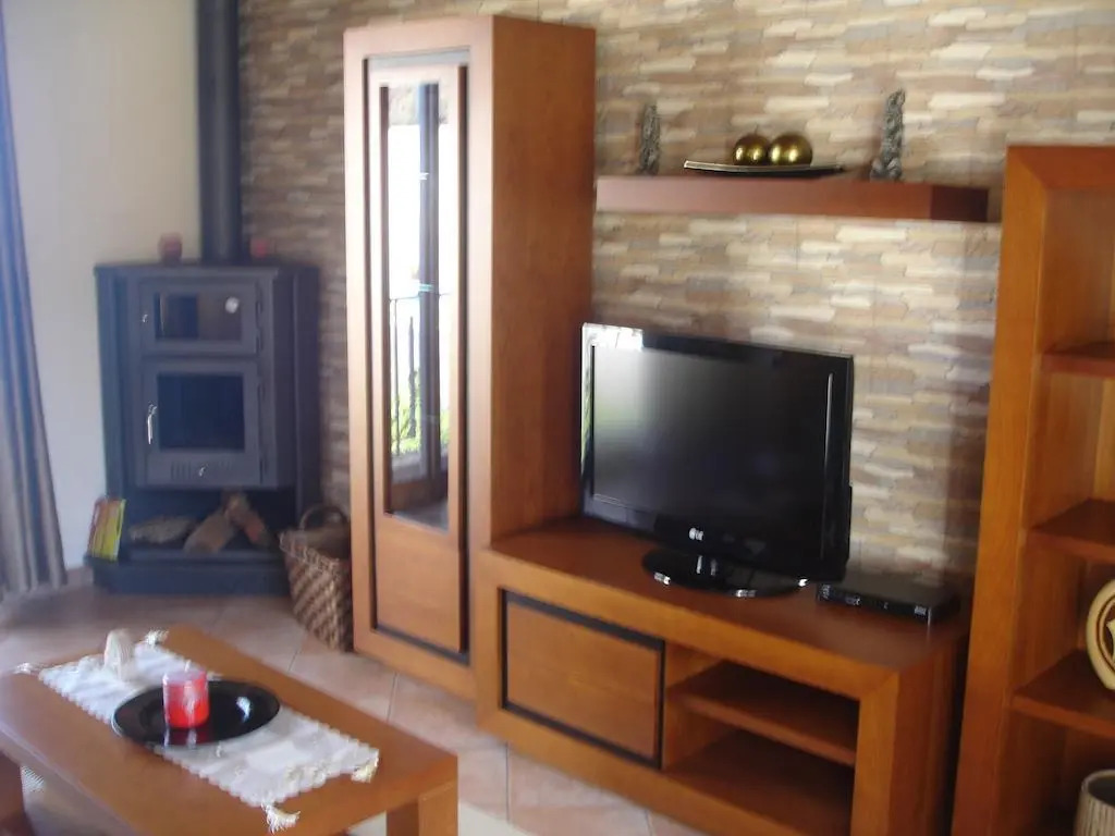 Casa da Caixeira