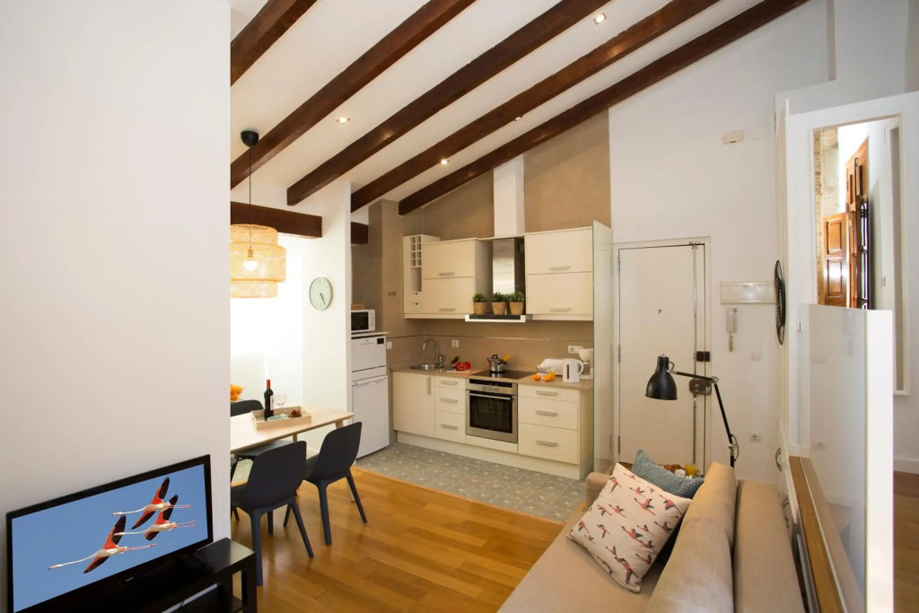 SingularStays Quevedo