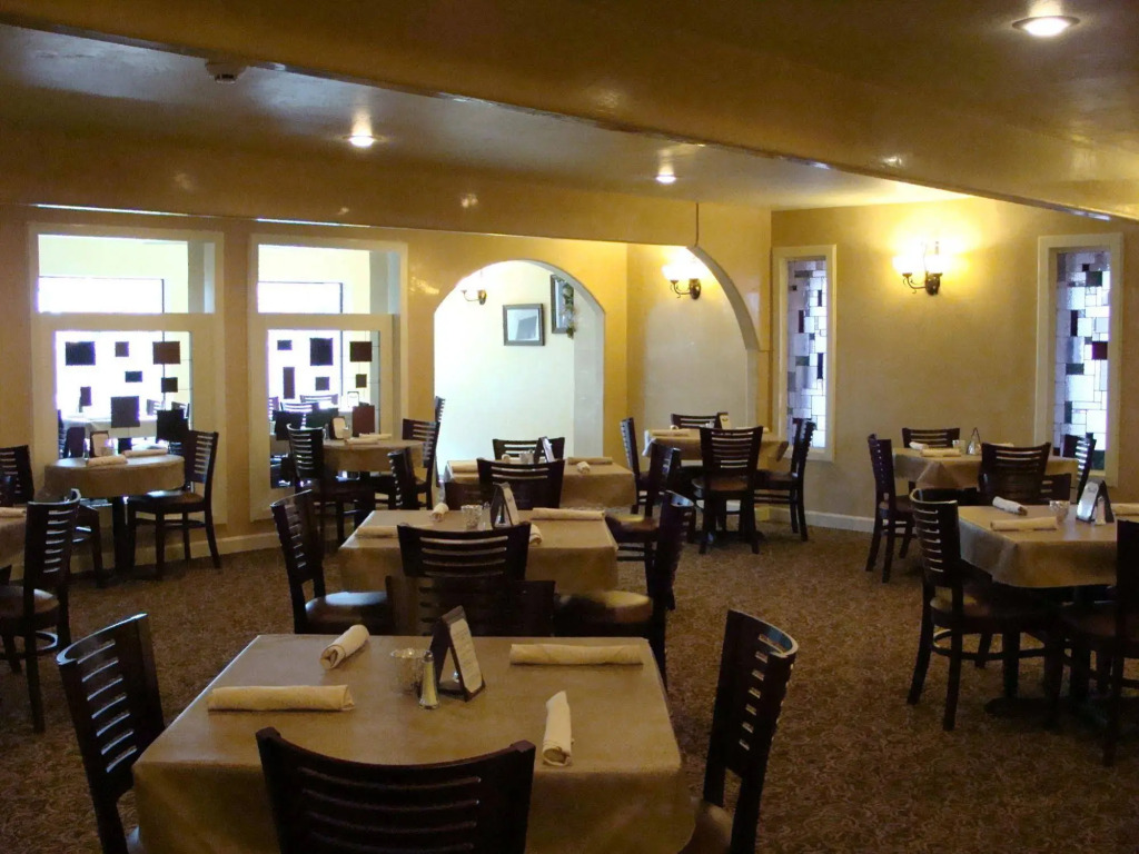 Hotel Mesilla