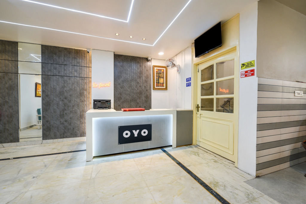 Hotel O Galaxy