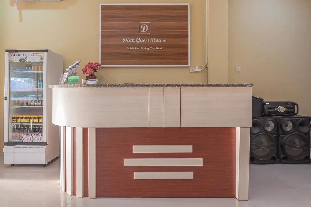 Diah Guesthouse by RedDoorz