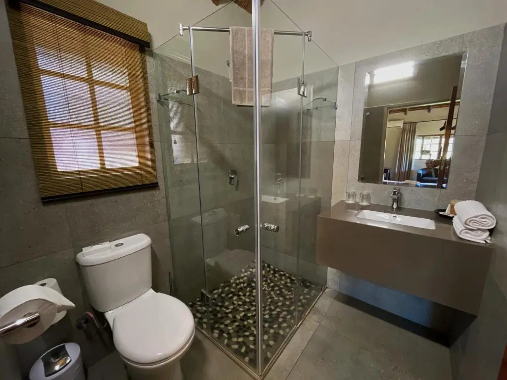 Mongena Game Lodge