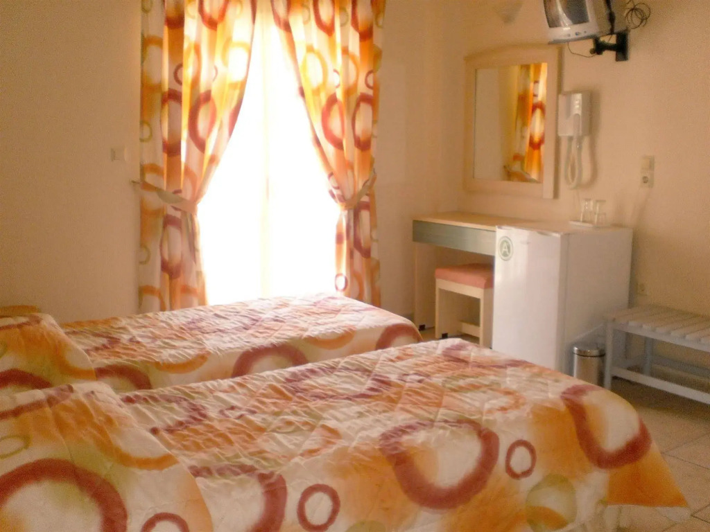 Starlight Hotel
