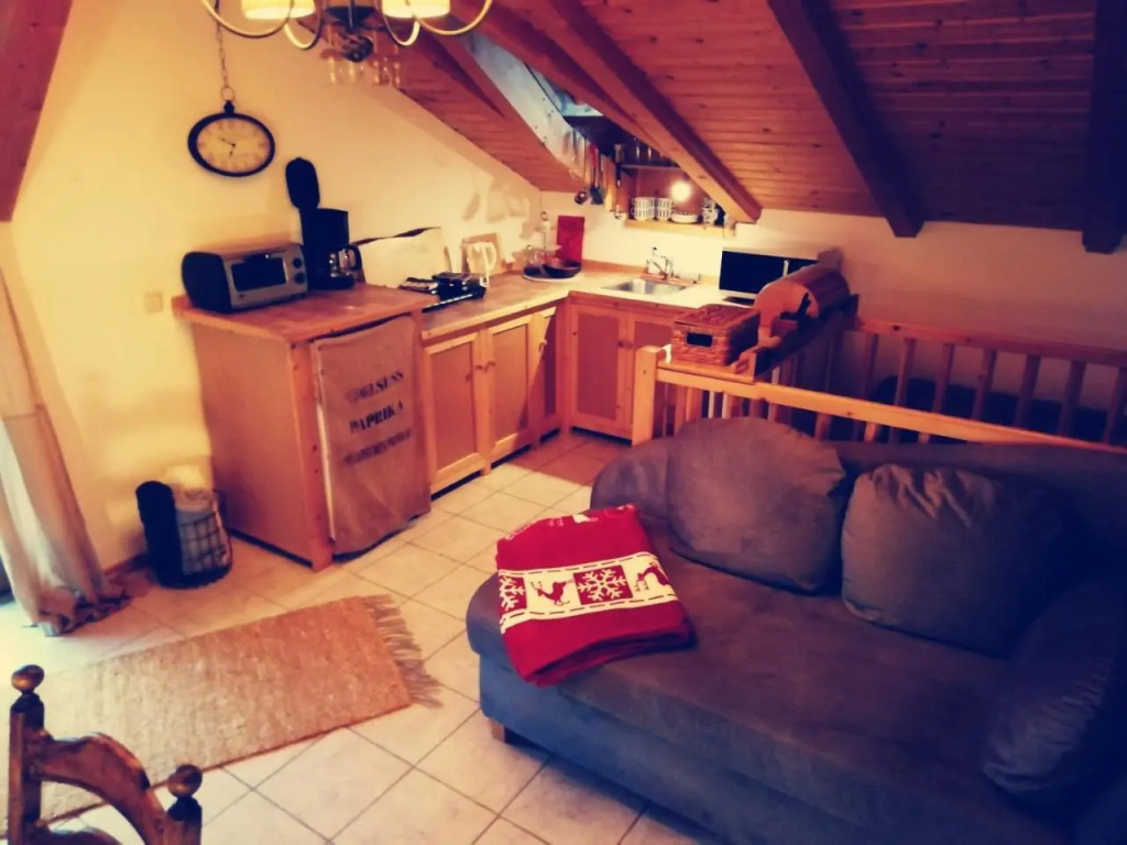 Haus Riedmann
