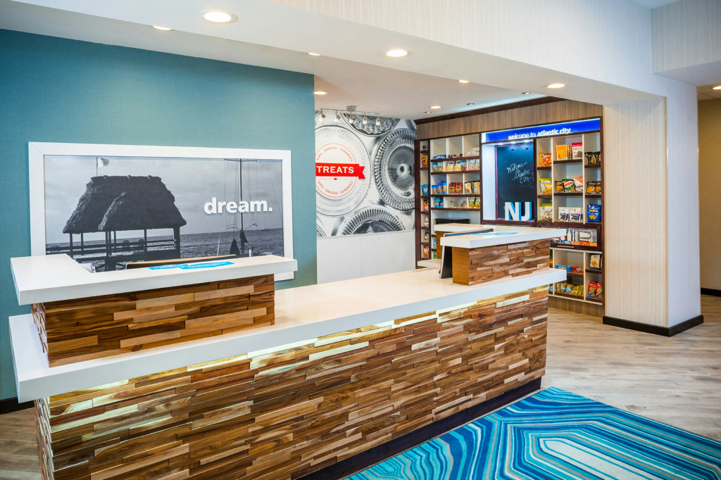 Hampton Inn Atlantic City/Absecon, NJ