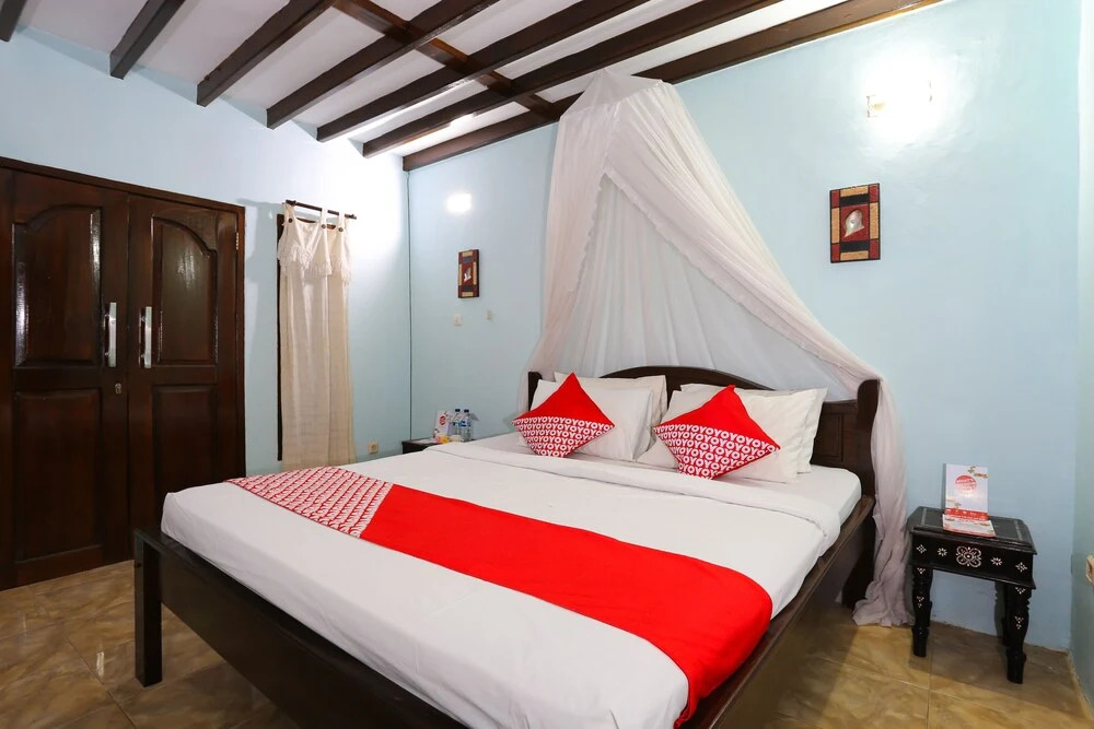 Sunrise Lumbung by Oyo Rooms