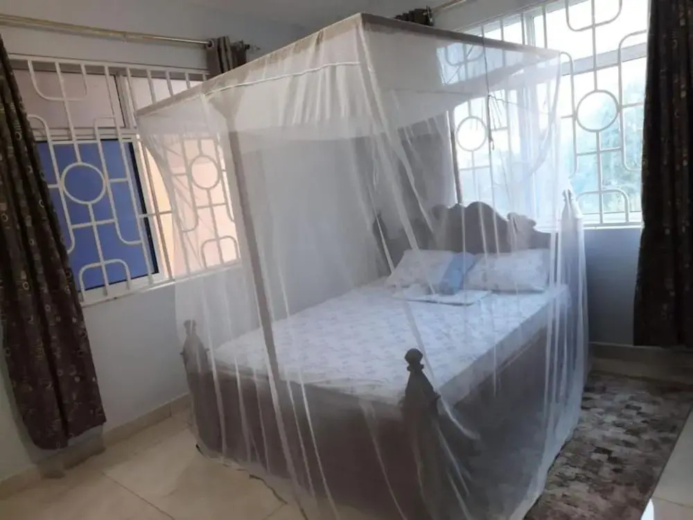 Stay.Plus Lukiki Apartment Nyali