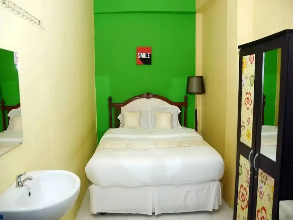 Ambon Residence Syariah