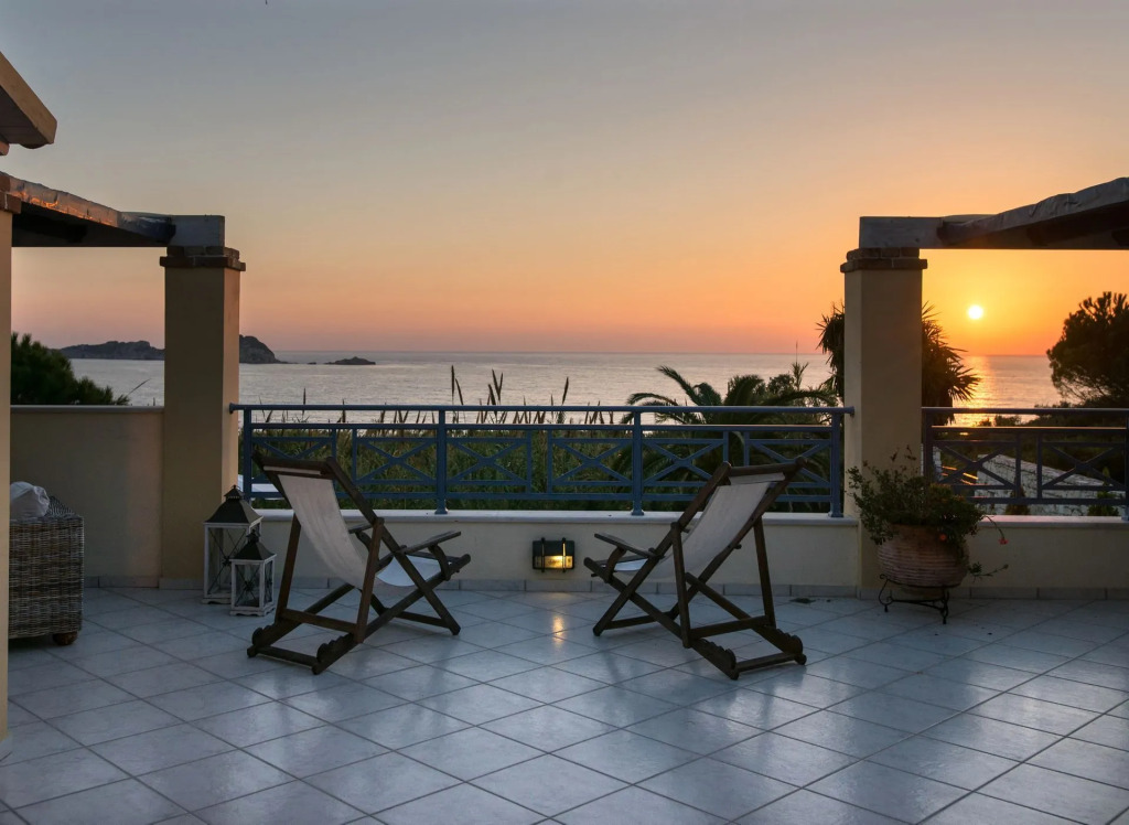 Panorama Villas