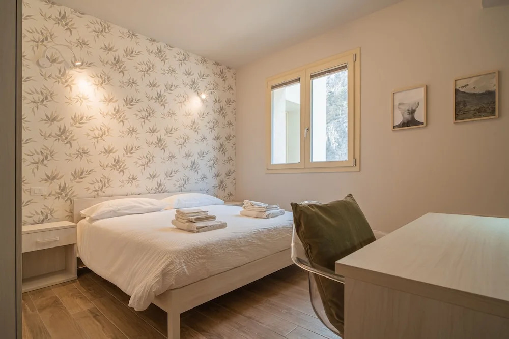 Le Alpi bed&living