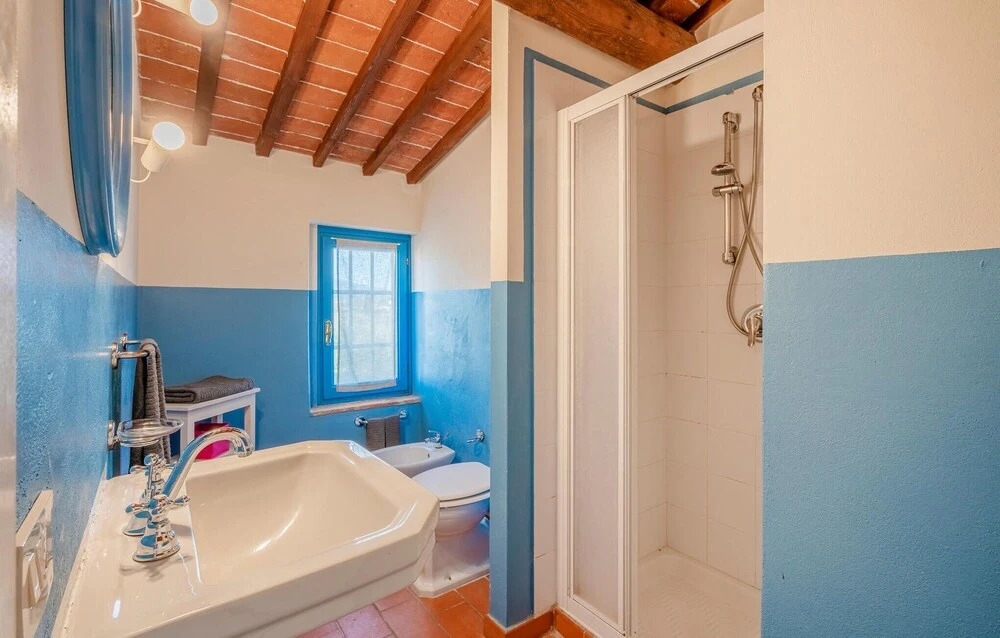 Stunning Apartment in Lazzeretto With 3 Bedrooms, Wifi and Outdoor Swimming Pool