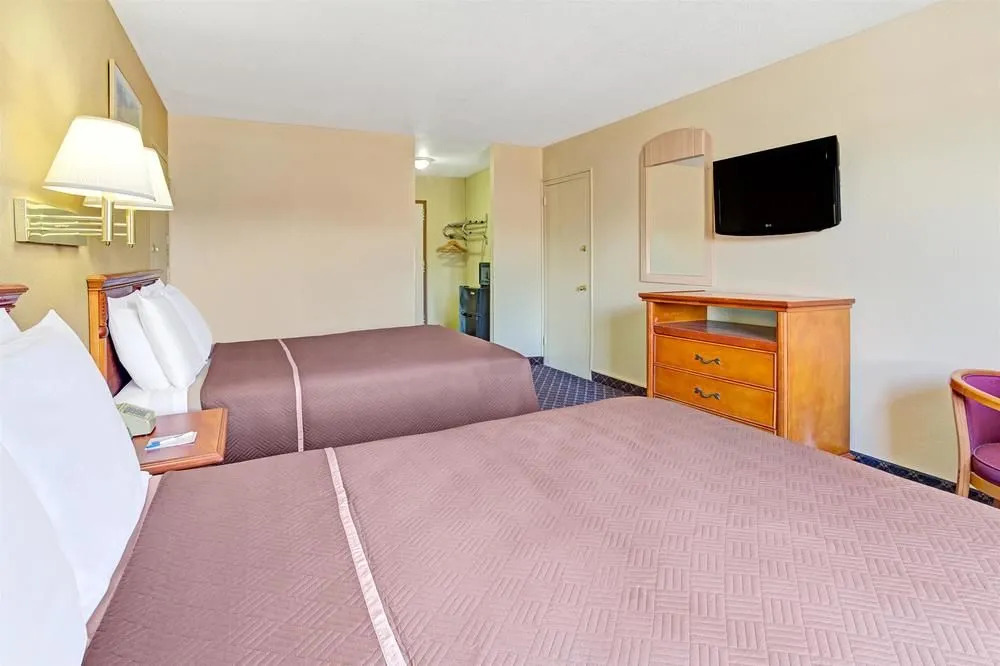 Travelodge Tucson AZ