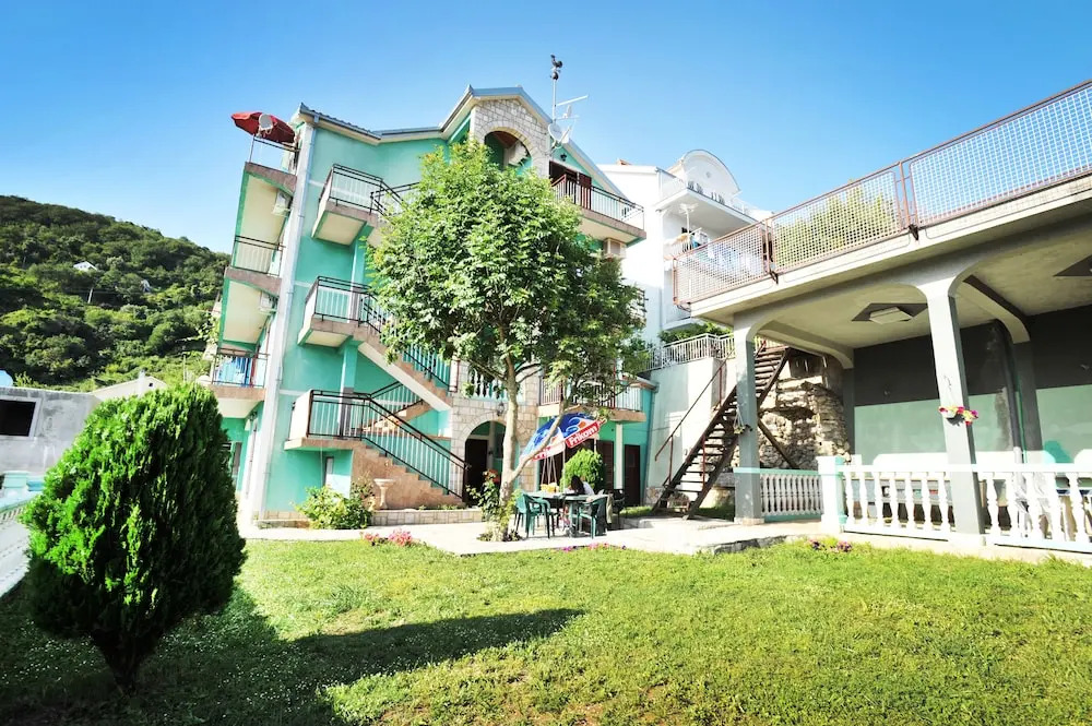 Apartmani Verde