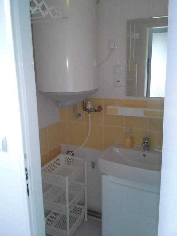 Apartmán Hastrmánek, Kvilda 3