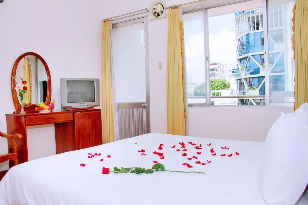Ariana Hotel