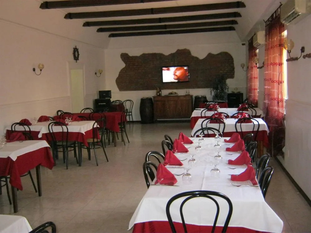 Hostello Don Carlos