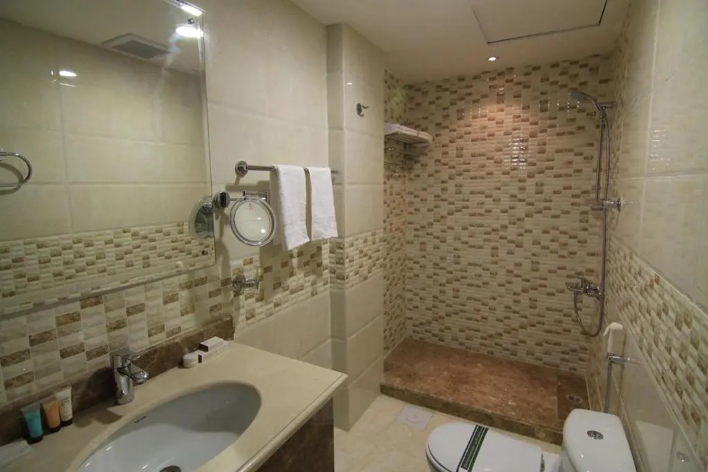 Banan Apartment