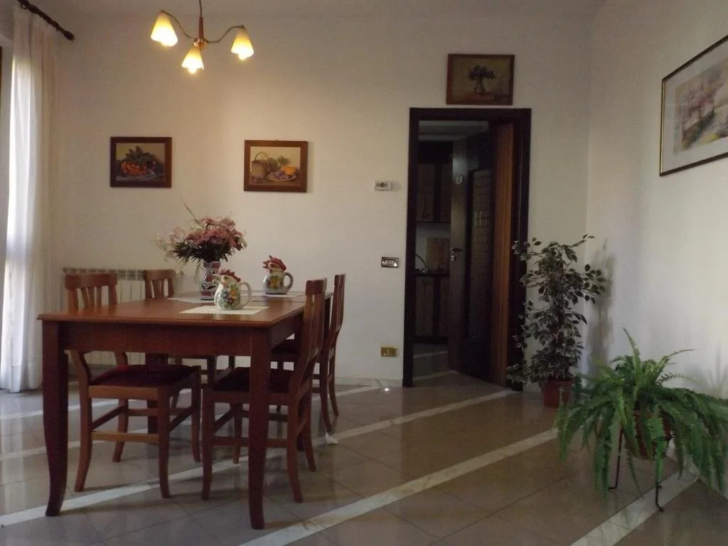 Bed and Breakfast Josepha