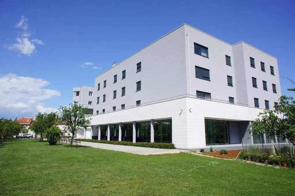 Hotel Palace Medjugorje
