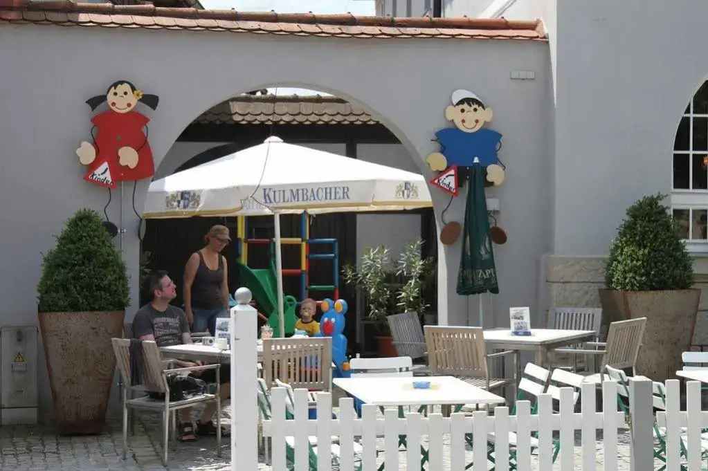 Hotel Gasthof Zum Storch
