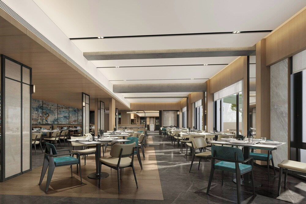 Fairfield by Marriott Ningde Xiapu