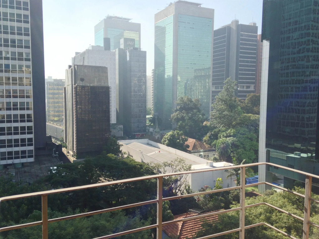 Alameda Apart Hotel
